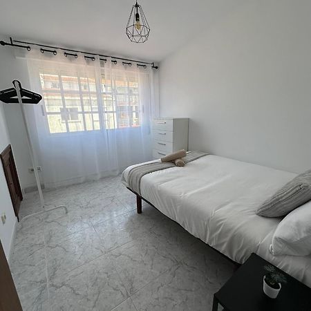Atico En El Centro De Cambados Lägenhet Exteriör bild