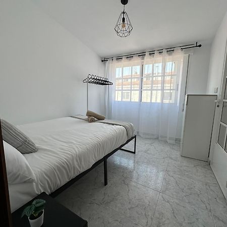 Atico En El Centro De Cambados Lägenhet Exteriör bild